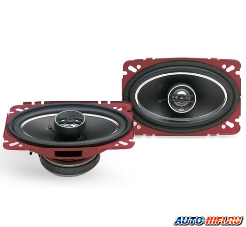 2-полосная коаксиальная акустика Rockford Fosgate P1462C 2-полосная коаксиальная акустика Rockford Fosgate P1462C